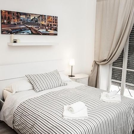 B&B Selter'S Aurelia-Vaticano Rome Exterior photo