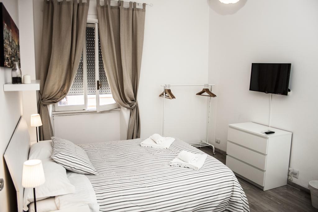 B&B Selter'S Aurelia-Vaticano Rome Exterior photo