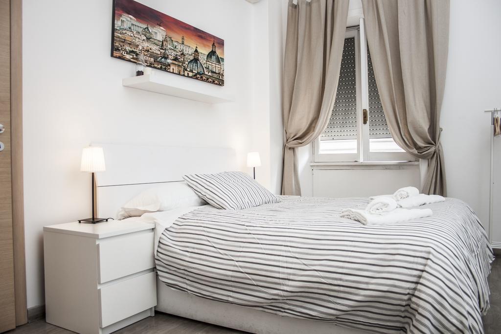 B&B Selter'S Aurelia-Vaticano Rome Exterior photo