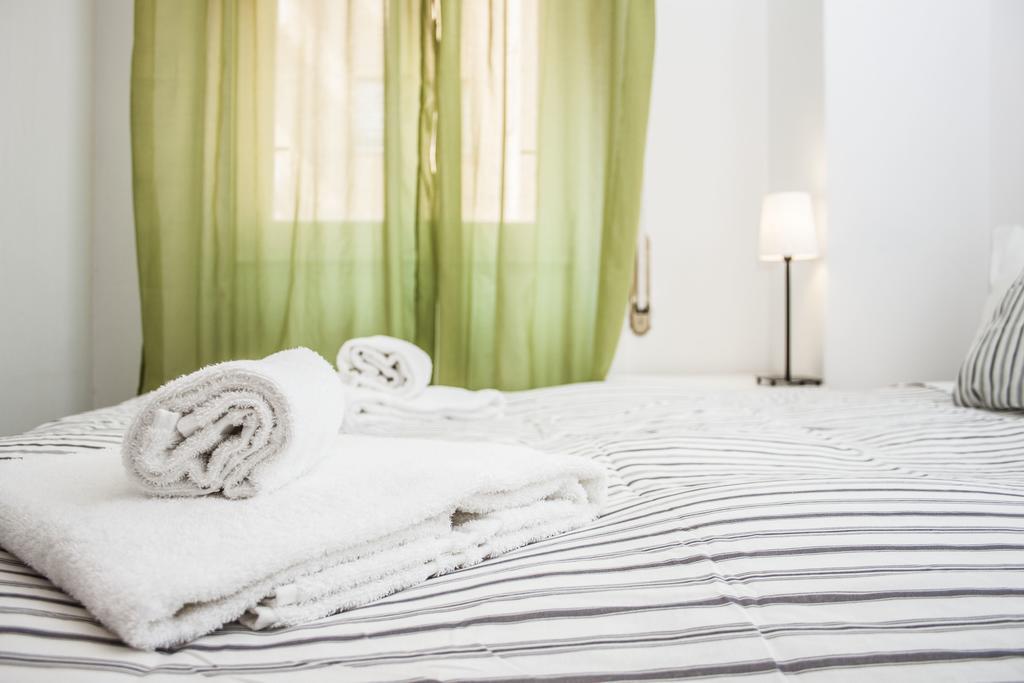B&B Selter'S Aurelia-Vaticano Rome Exterior photo