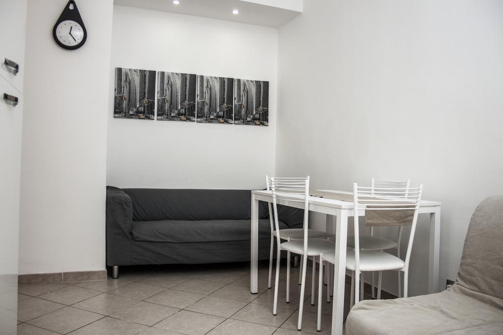 B&B Selter'S Aurelia-Vaticano Rome Exterior photo